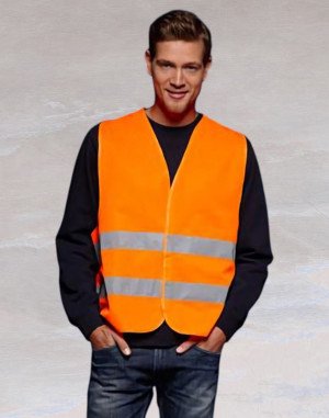 JN200 – Daiber - Gilet haute visibilité